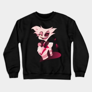 Angel Dust Crewneck Sweatshirt